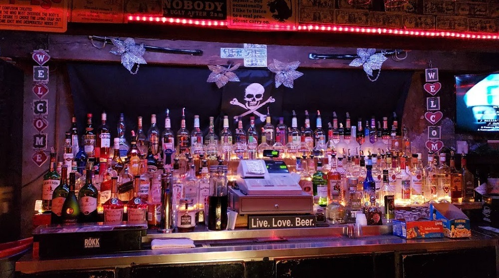 National Dive Bar Day in 2025/2025 When, Where, Why, How is Celebrated?
