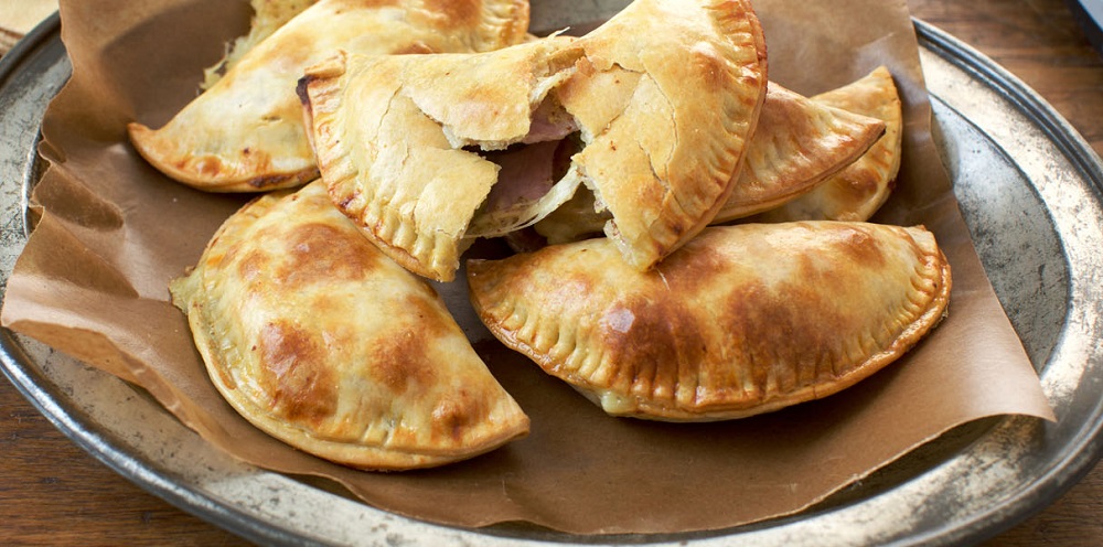 National Empanada Day in 2021/2022 When, Where, Why, How