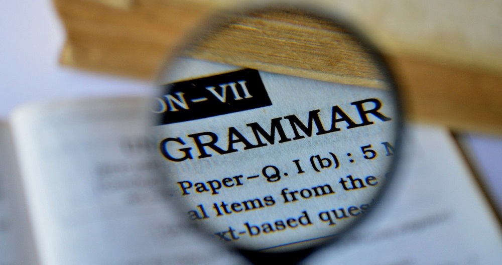 National Grammar Day in 2021/2022 When, Where, Why, How