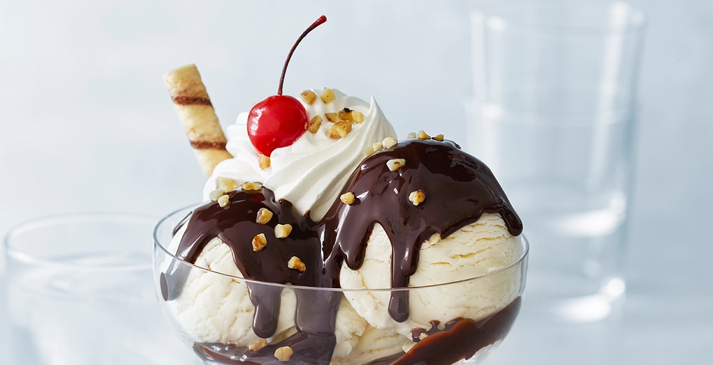 National Hot Fudge Sundae Day in 2024/2025 When, Where, Why, How is