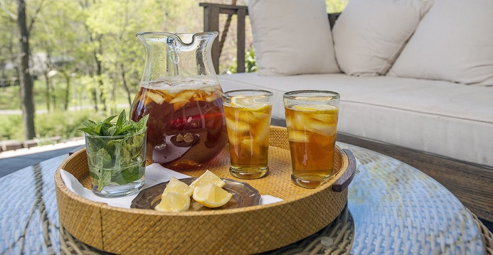 National Iced Tea Day in 2024/2025 When, Where, Why, How is Celebrated?