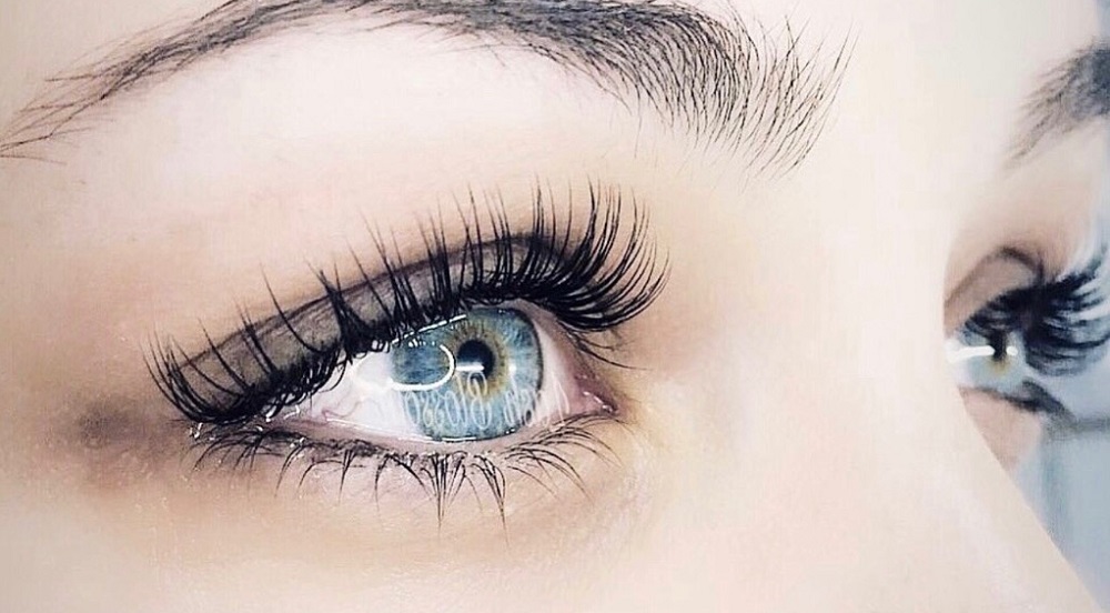 National Lash Day 2022