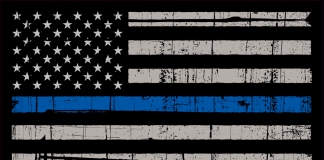 National Law Enforcement Appreciation Day