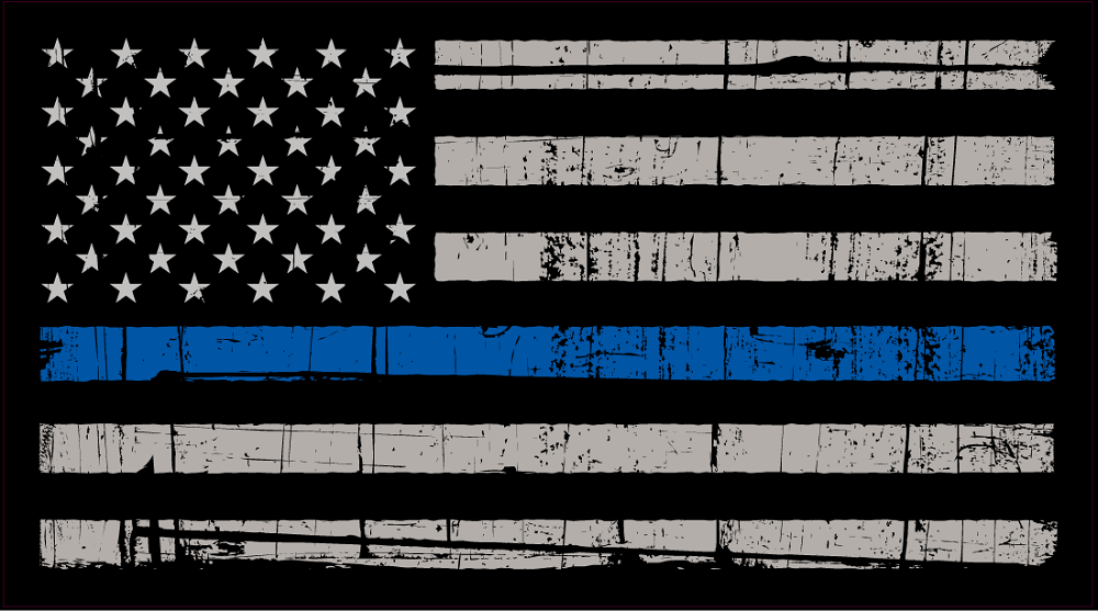 National Law Enforcement Appreciation Day 