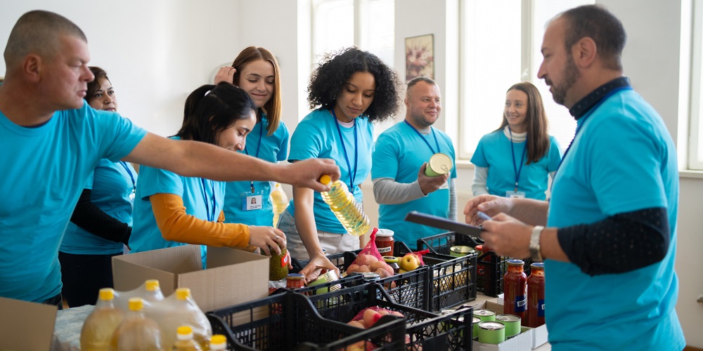 National Nonprofit Day in 2025/2025 When, Where, Why, How is Celebrated?