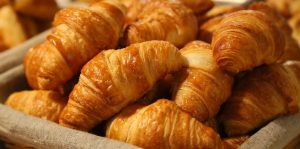 National Croissant Day
