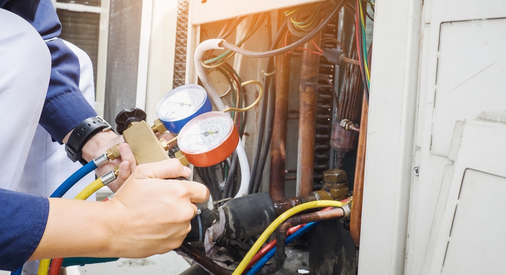 National HVAC Tech Day in 2025/2026 When, Where, Why, How is Celebrated?