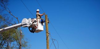 National Lineman Appreciation Day