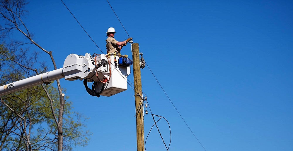 National Lineman Appreciation Day in 2024/2025 When, Where, Why, How