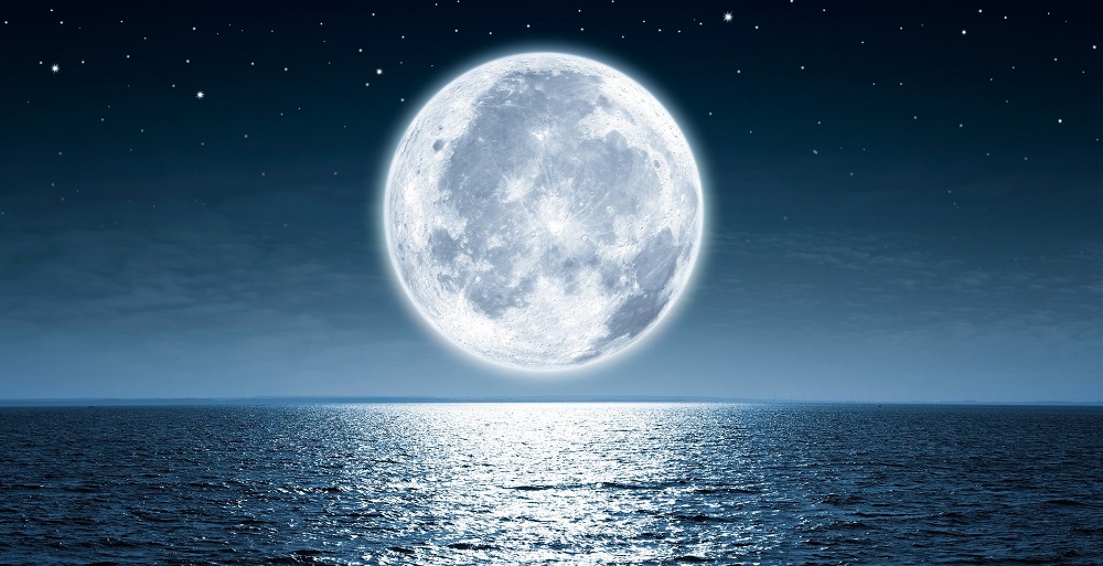 International Moon Day in 2025/2025 When, Where, Why, How is Celebrated?