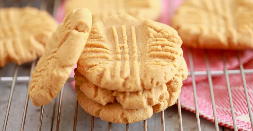 National Peanut Butter Cookie Day in 2021/2022 - When ...