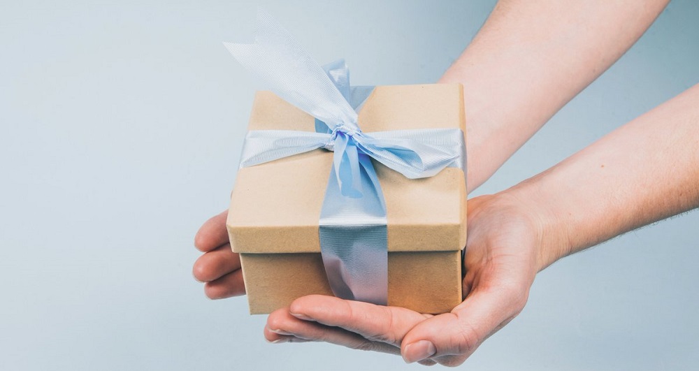National Give Something Away Day in 2024/2025 When, Where, Why, How