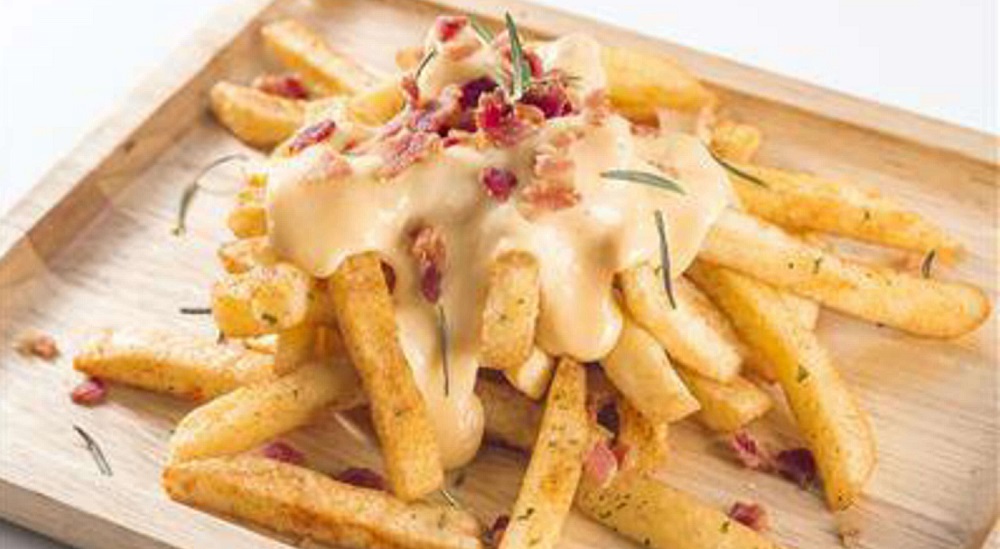 National Cheddar Fries Day in 2024/2025 When, Where, Why, How is