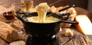 National Cheese Fondue Day