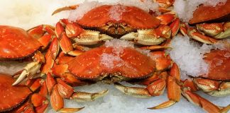 National Crabmeat Day