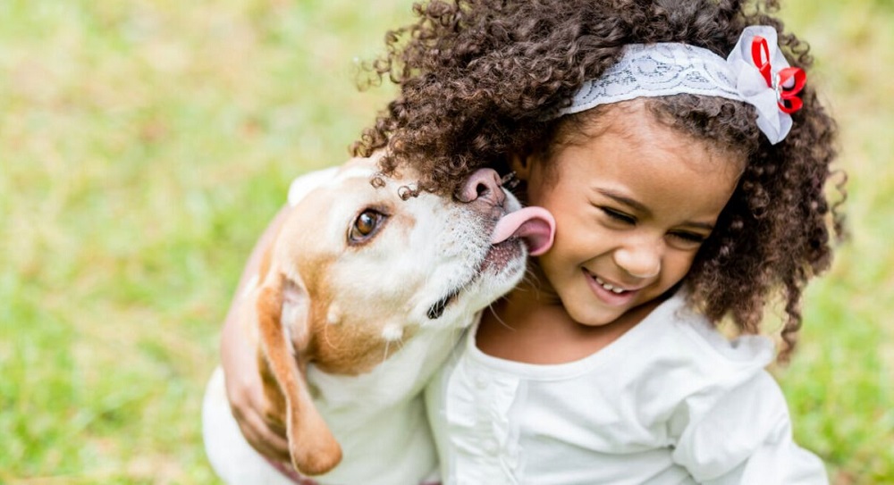 National Kids and Pets Day in 2024/2025 When, Where, Why, How is