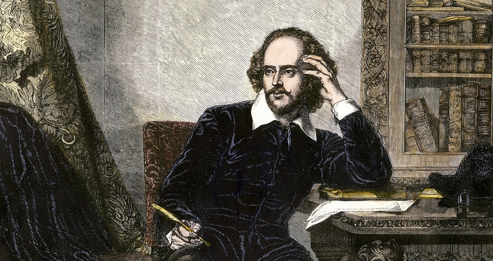 National Talk Like Shakespeare Day in 2025/2025 When, Where, Why, How