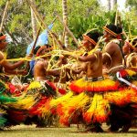 Pohnpei Liberation Day in 2023/2024 - When, Where, Why, How is Celebrated?