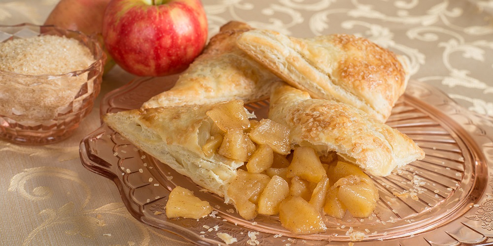 National Apple Turnover Day in 2024/2025 When, Where, Why, How is