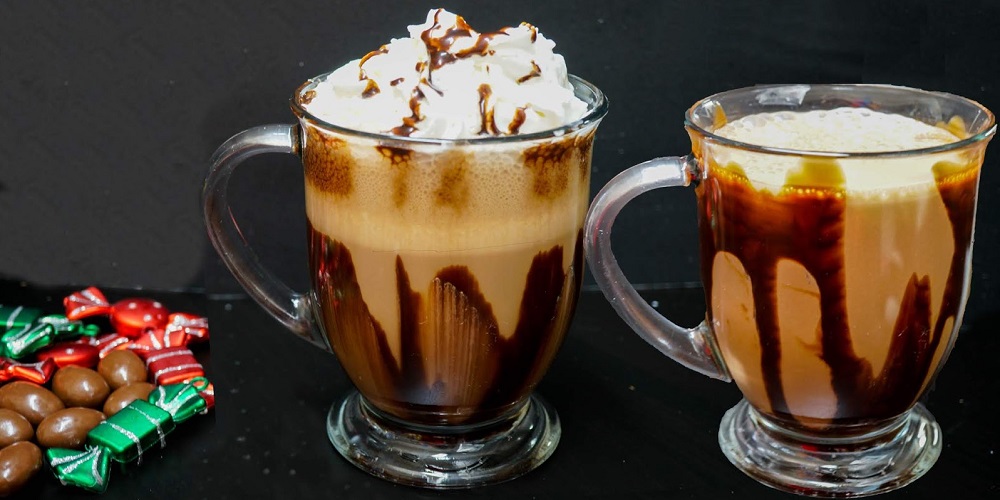 National Coffee Milkshake Day in 2024/2025 When, Where, Why, How is