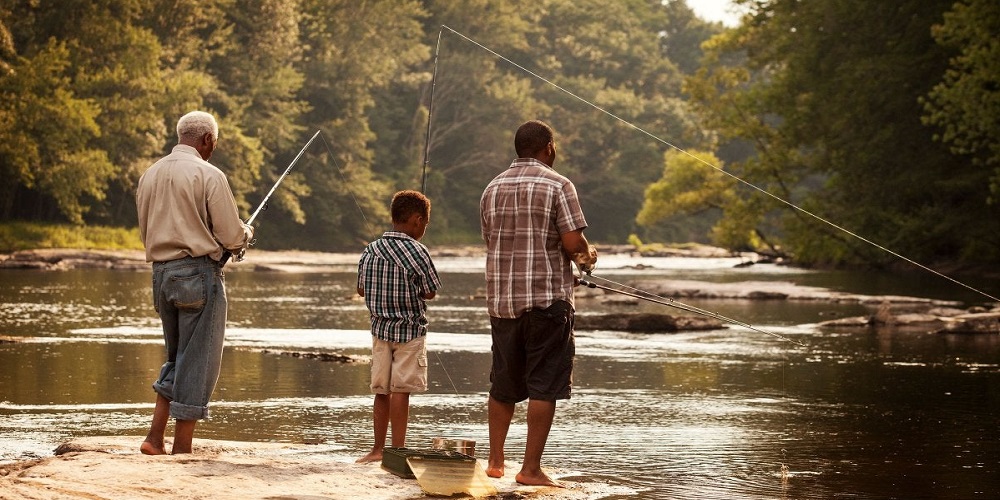 National Go Fishing Day in 2024/2025 - When, Where, Why, How is Celebrated?
