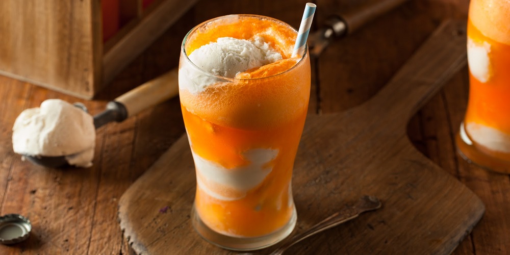National Ice Cream Soda Day in 2024/2025 When, Where, Why, How is