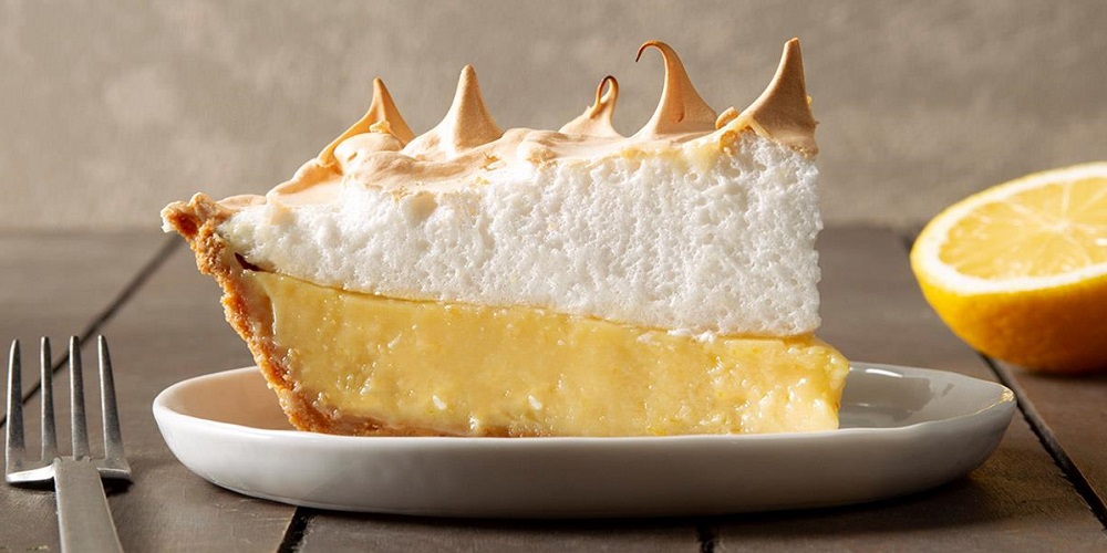 National Lemon Meringue Pie Day in 2025/2025 When, Where, Why, How is