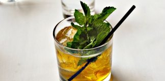 National Mint Julep Day