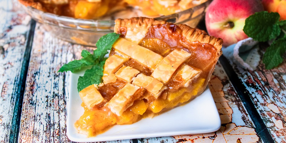 National Peach Pie Day in 2024/2025 When, Where, Why, How is Celebrated?