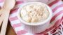 National Rice Pudding Day