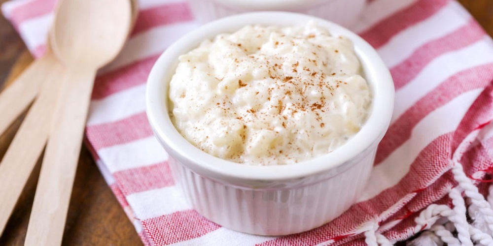 National Rice Pudding Day 2024 Wishes Hanna Kikelia