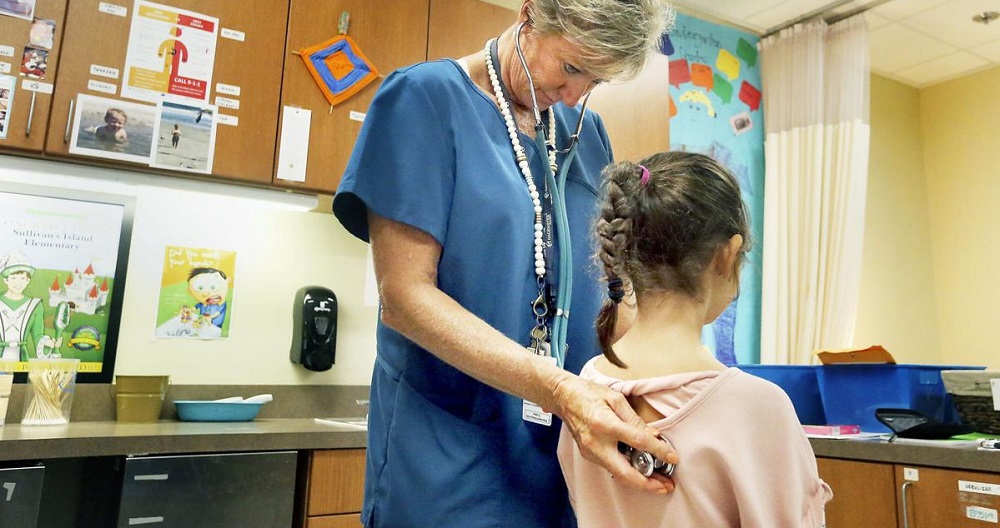National School Nurse Day in 2024/2025 When, Where, Why, How is