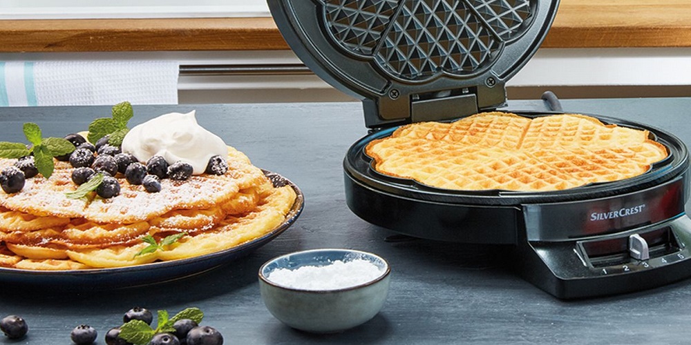 National Waffle Iron Day in 2024/2025 When, Where, Why, How is