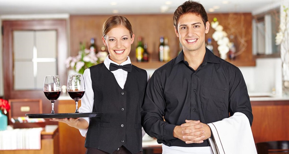 National Waitstaff Day in 2023/2024 When, Where, Why, How is Celebrated?