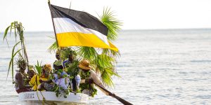 Garifuna Settlement Day