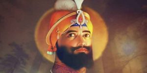 Guru Gobind Singh Birthday