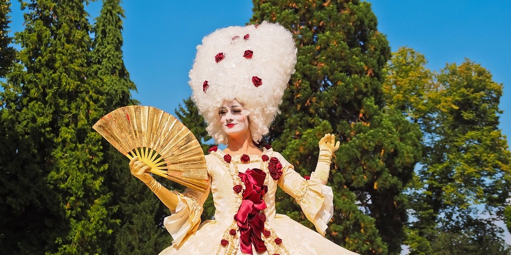 National Big Wig Day in 2024/2025 When, Where, Why, How is Celebrated?