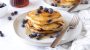 National Blueberry Pancake Day