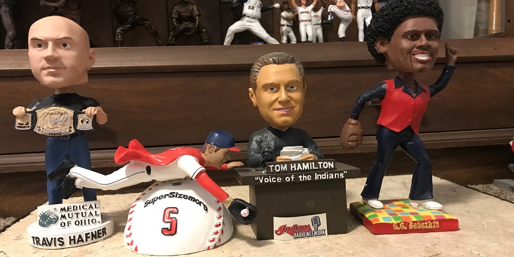 National Bobblehead Day in 2024/2025 When, Where, Why, How is Celebrated?