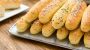 National Breadstick Day