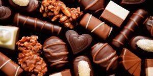 National Chocolate Candy Day