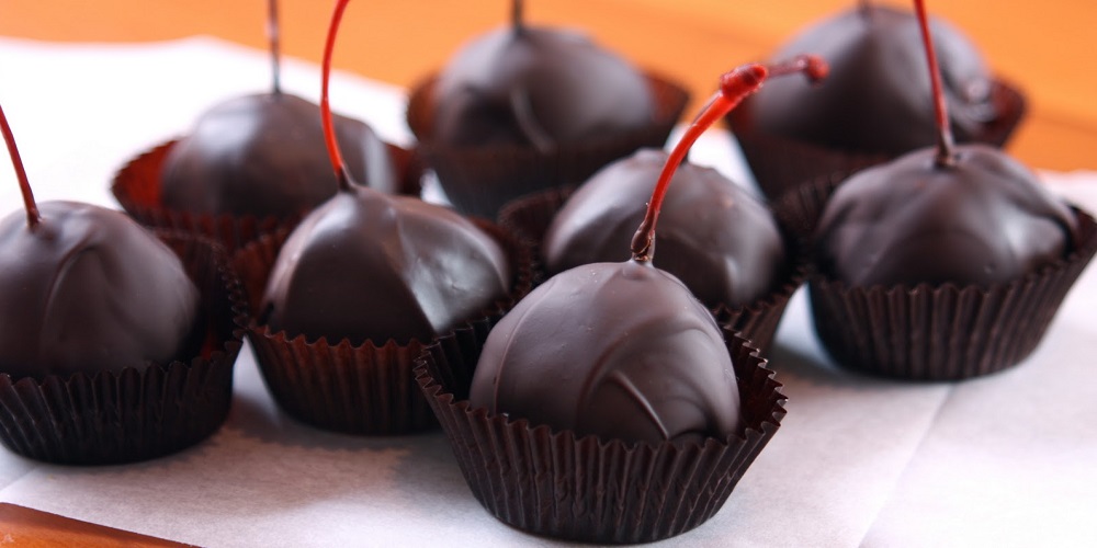 National Chocolate Covered Cherry Day in 2025/2026 When, Where, Why