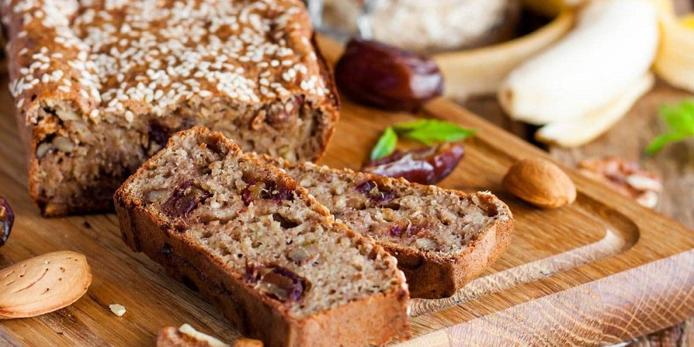 National Date Nut Bread Day in 2024/2025 When, Where, Why, How is