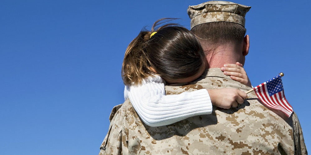 National Day of the Deployed in 2024/2025 When, Where, Why, How is