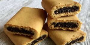 National Fig Newton Day