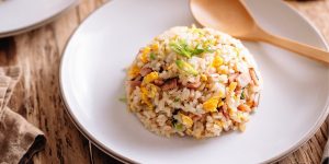National Fried Rice Day