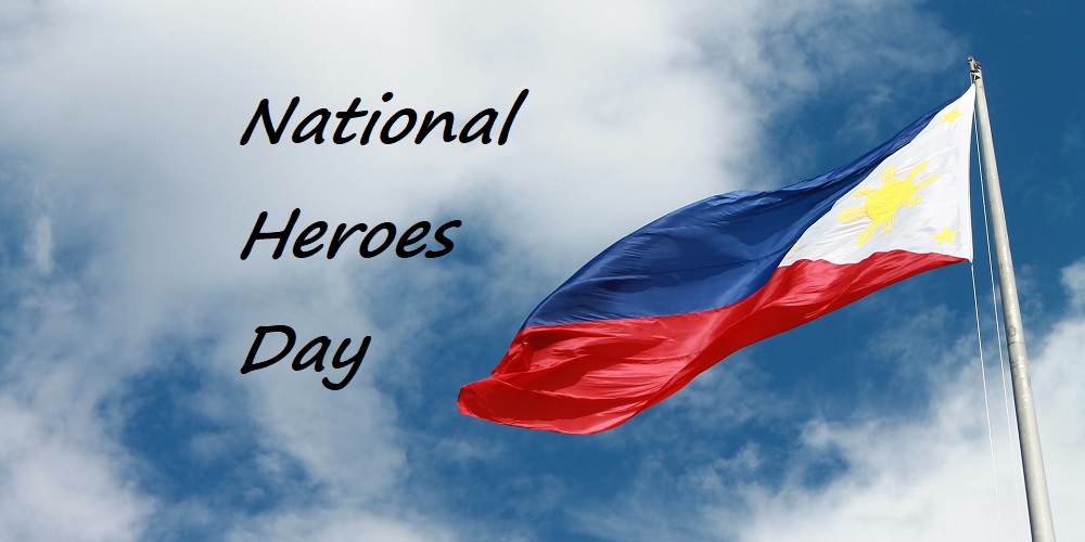 National Heroes Day in 2022/2023 When, Where, Why, How is Celebrated?