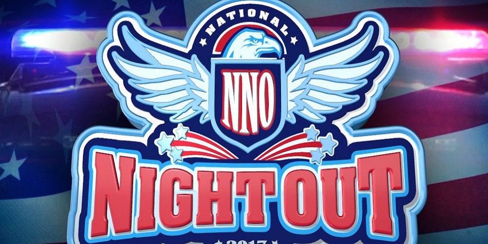 National Night Out Day in 2021/2022 When, Where, Why