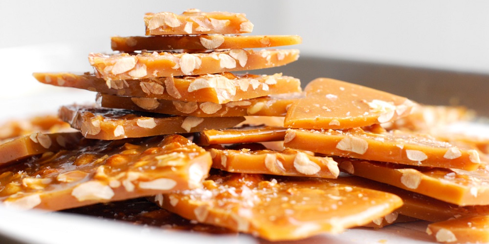 National Peanut Brittle Day in 2025/2025 When, Where, Why, How is