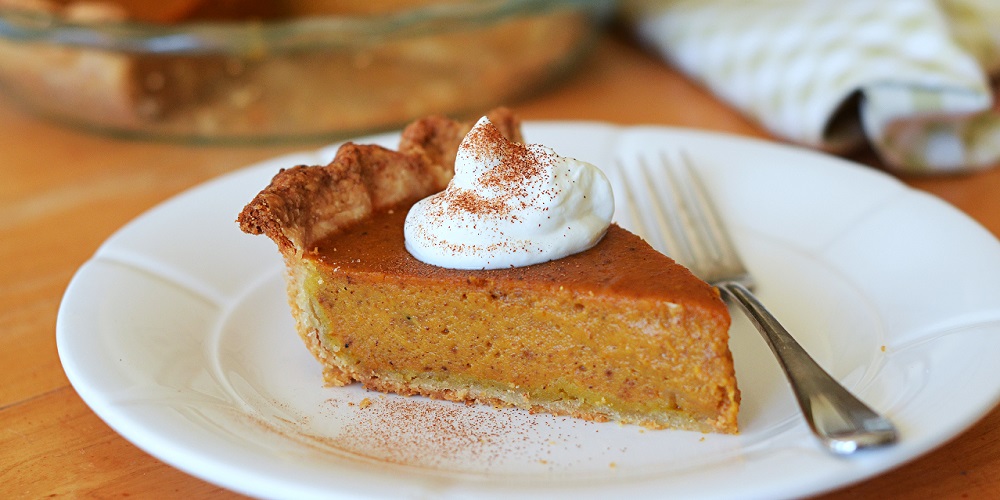 National Pumpkin Pie Day in 2025/2025 When, Where, Why, How is